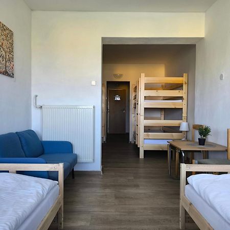 Turisticka Ubytovna Hornad Spišské Tomášovce Exterior foto
