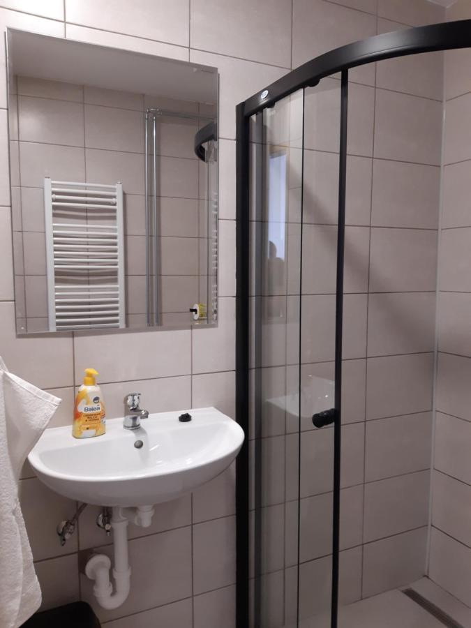 Turisticka Ubytovna Hornad Spišské Tomášovce Exterior foto