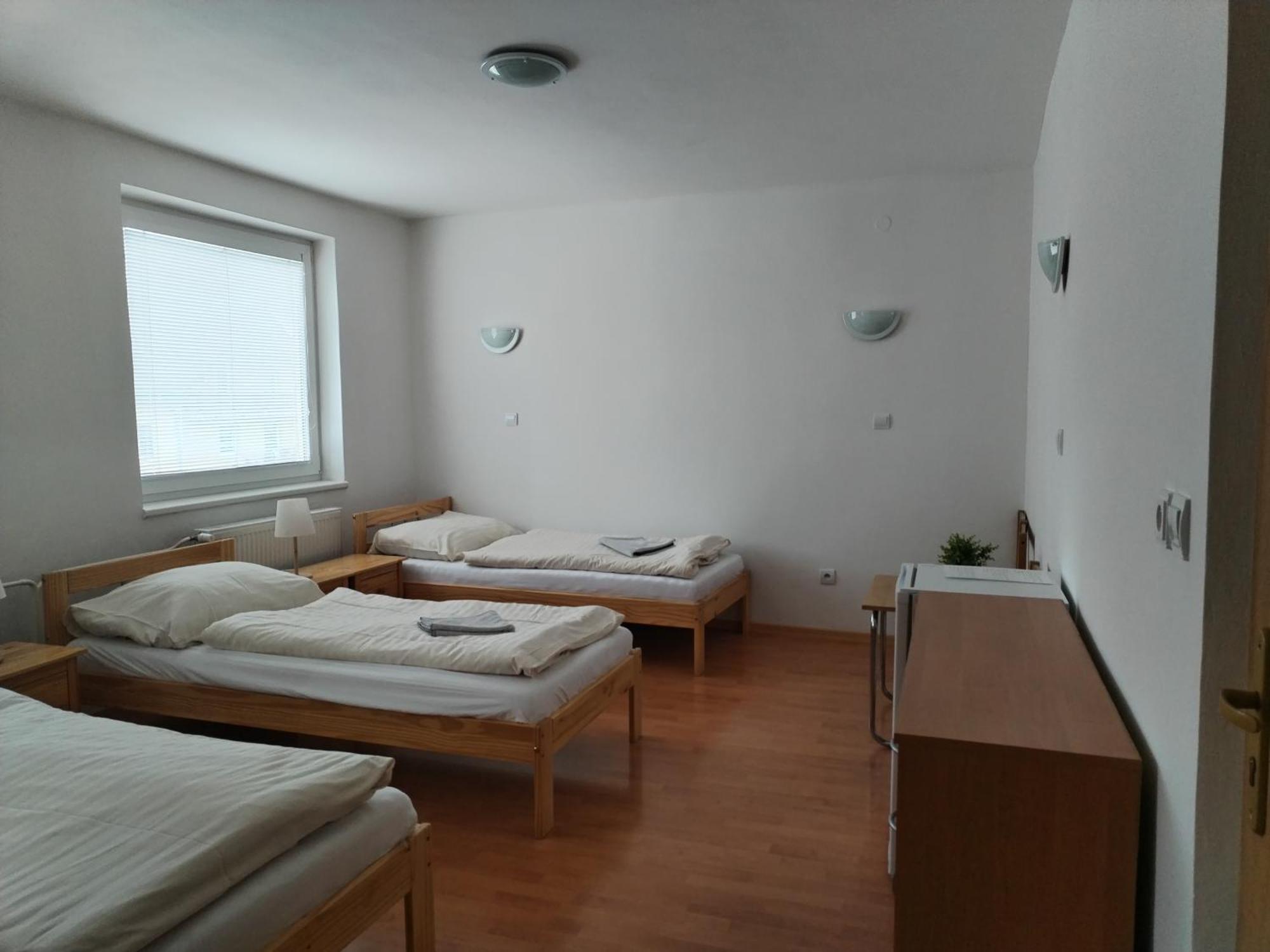 Turisticka Ubytovna Hornad Spišské Tomášovce Exterior foto