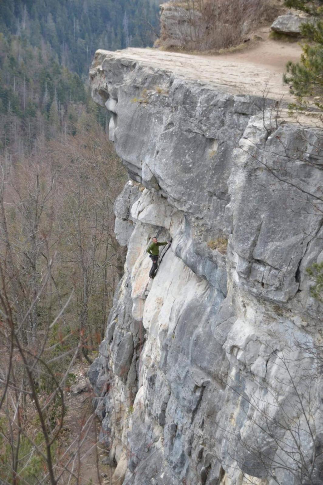Turisticka Ubytovna Hornad Spišské Tomášovce Exterior foto